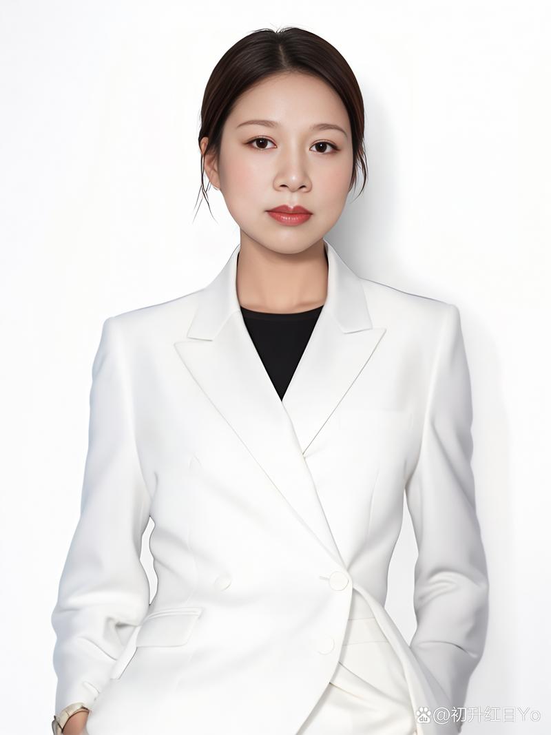 杨荣鑑 艺术总监 & 首席设计师